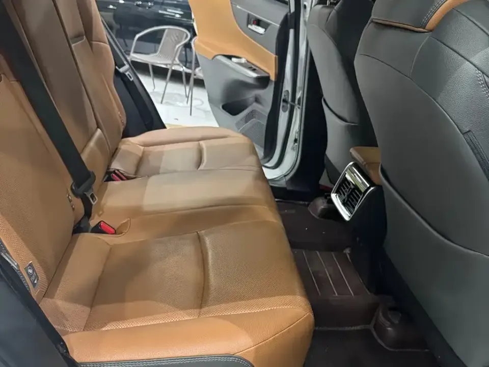 Toyota Venza