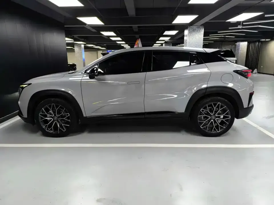 Changan UNI-T