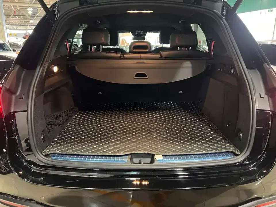Mercedes-Benz GLE AMG