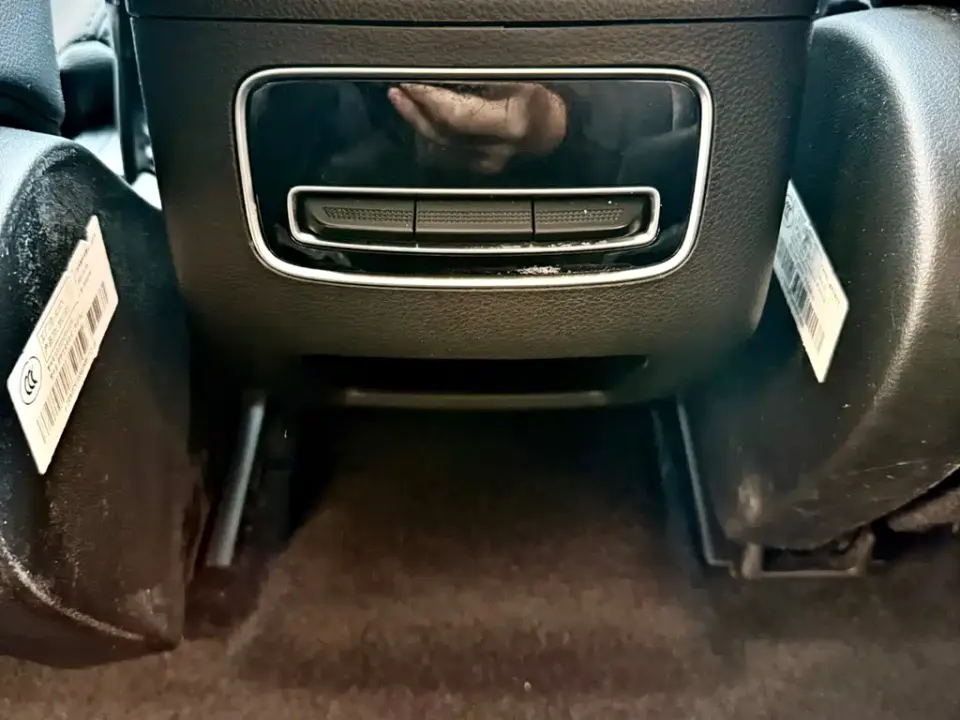 GAC Trumpchi M6