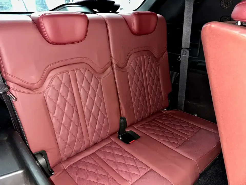Jetour X70 Plus