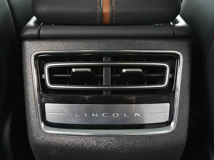 Lincoln Z