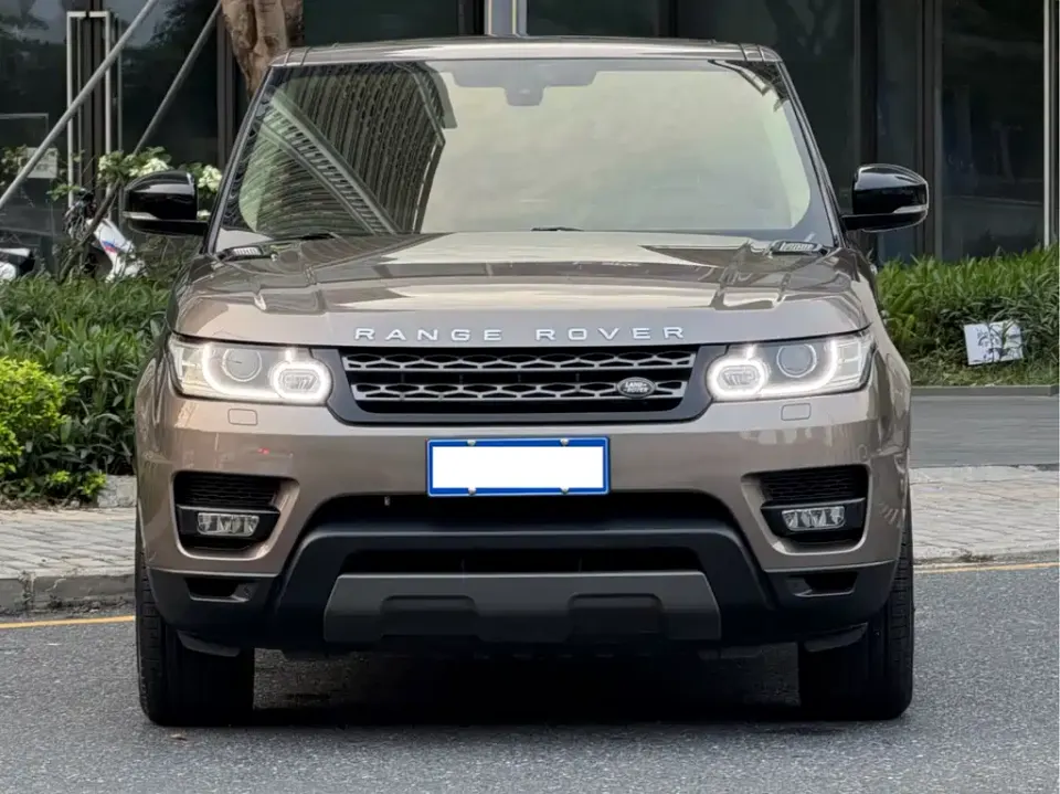 Land Rover Sport