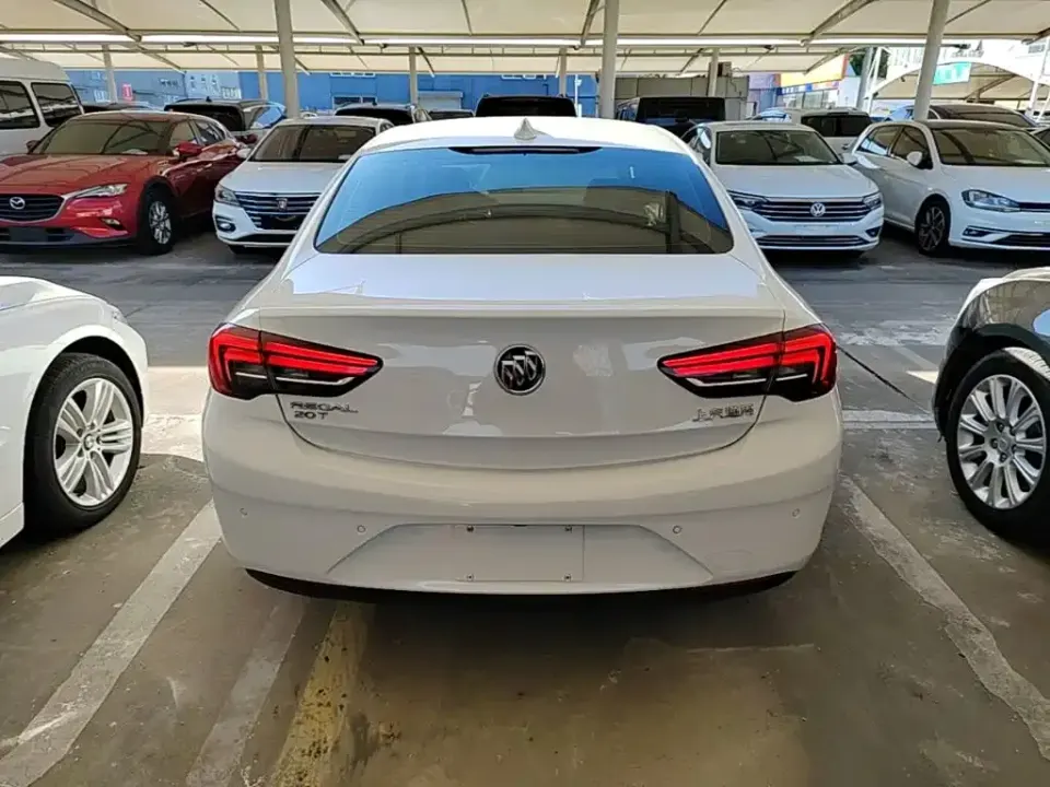Buick Regal