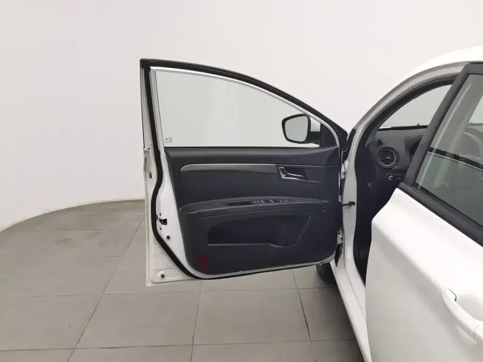Roewe 350