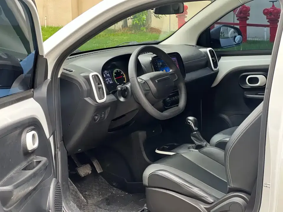 Roewe Clever