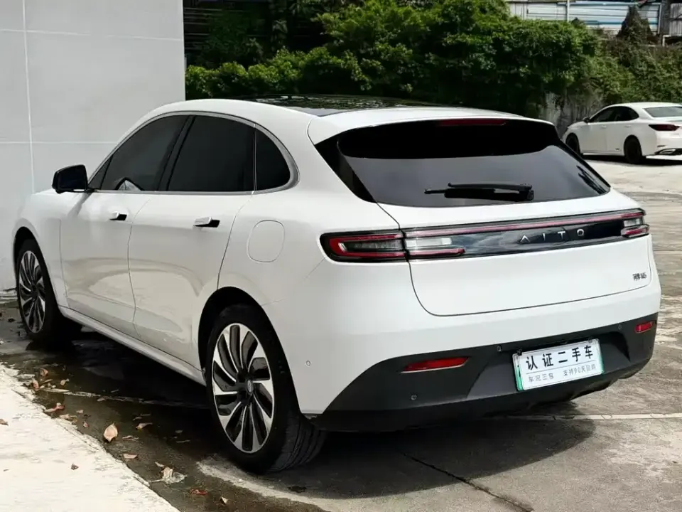 AITO AITO M5