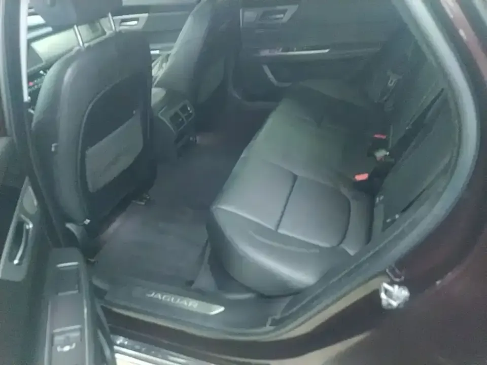 Jaguar XFL