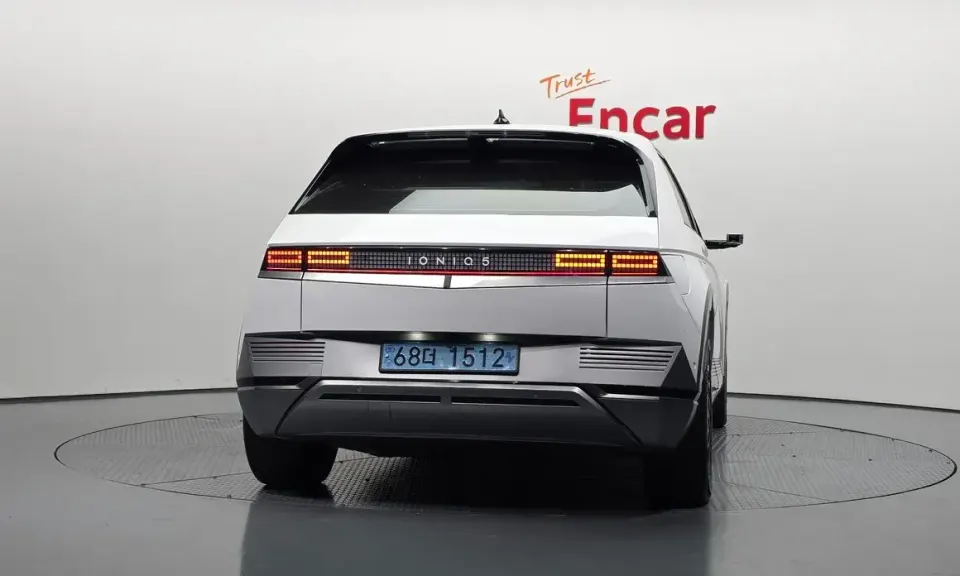 Hyundai Ioniq5