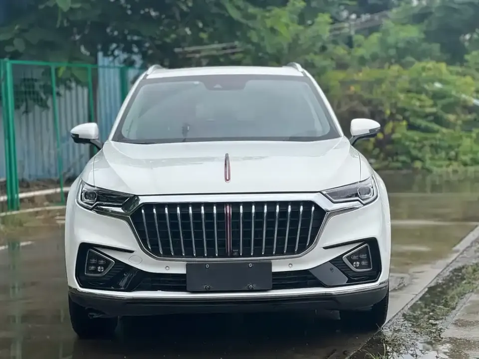 Hongqi Hongqi HS5