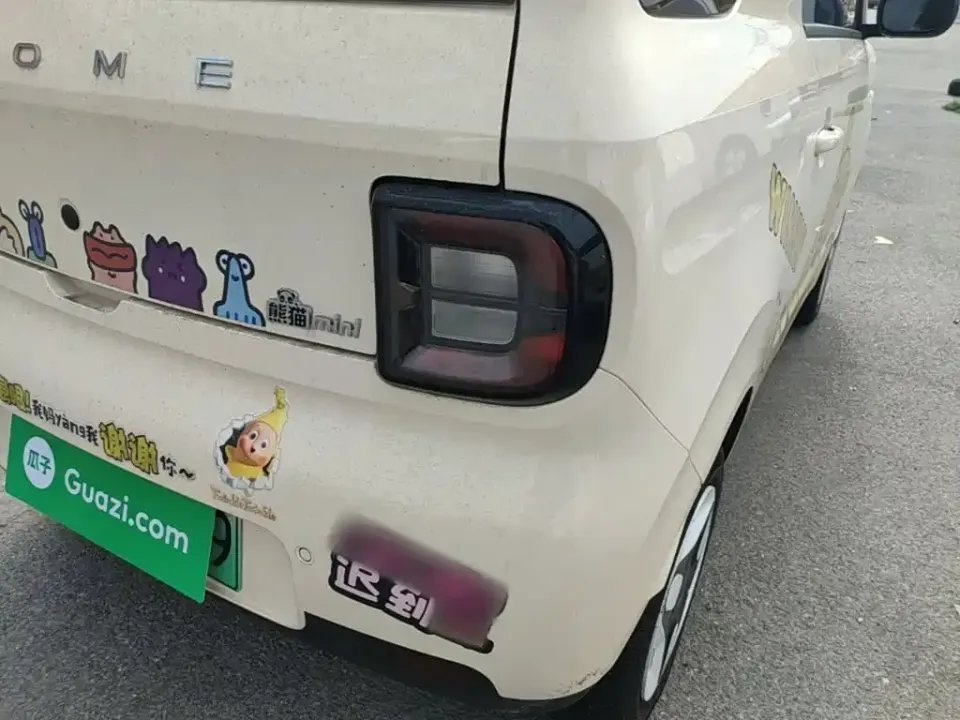 Galaxy Panda