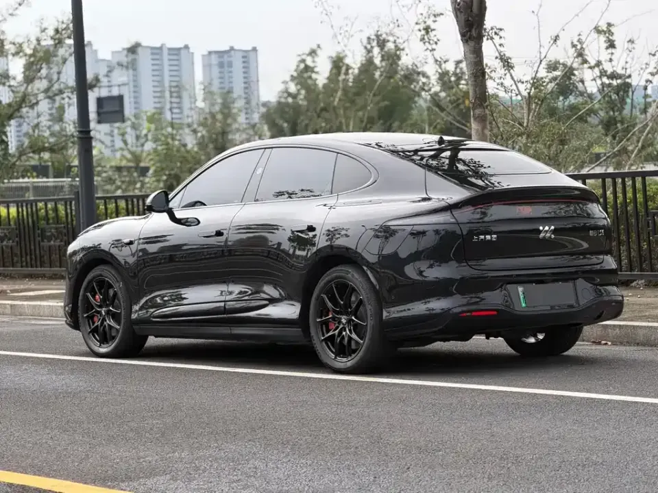 IM Motors IM LS6