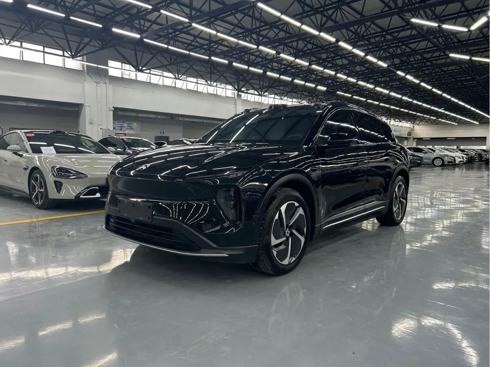 Nio ES6