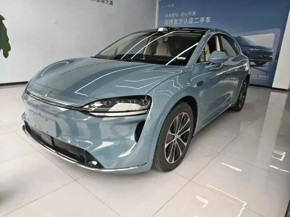 Zhijie Zhijie R7