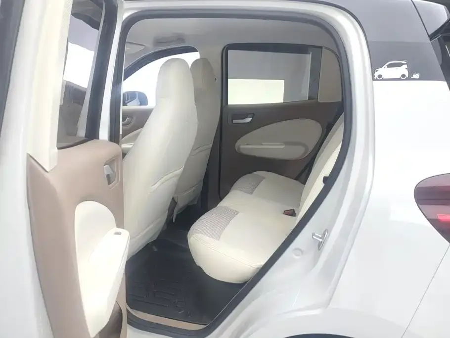 Wuling MINIEV