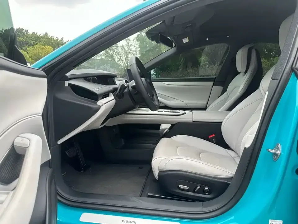 Xiaomi SU7