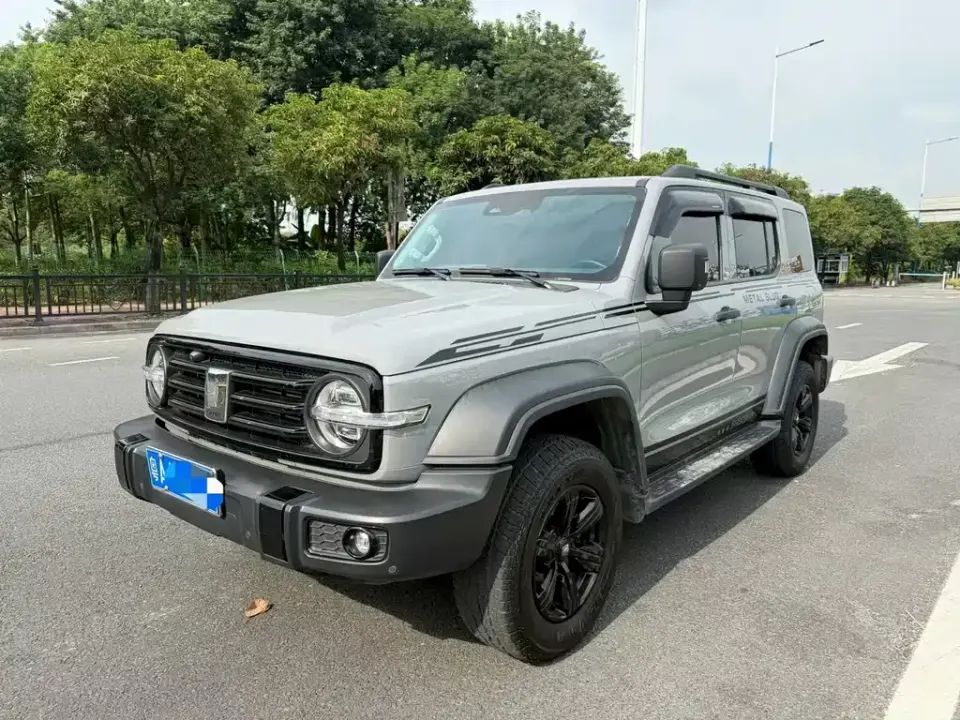 Tank 300