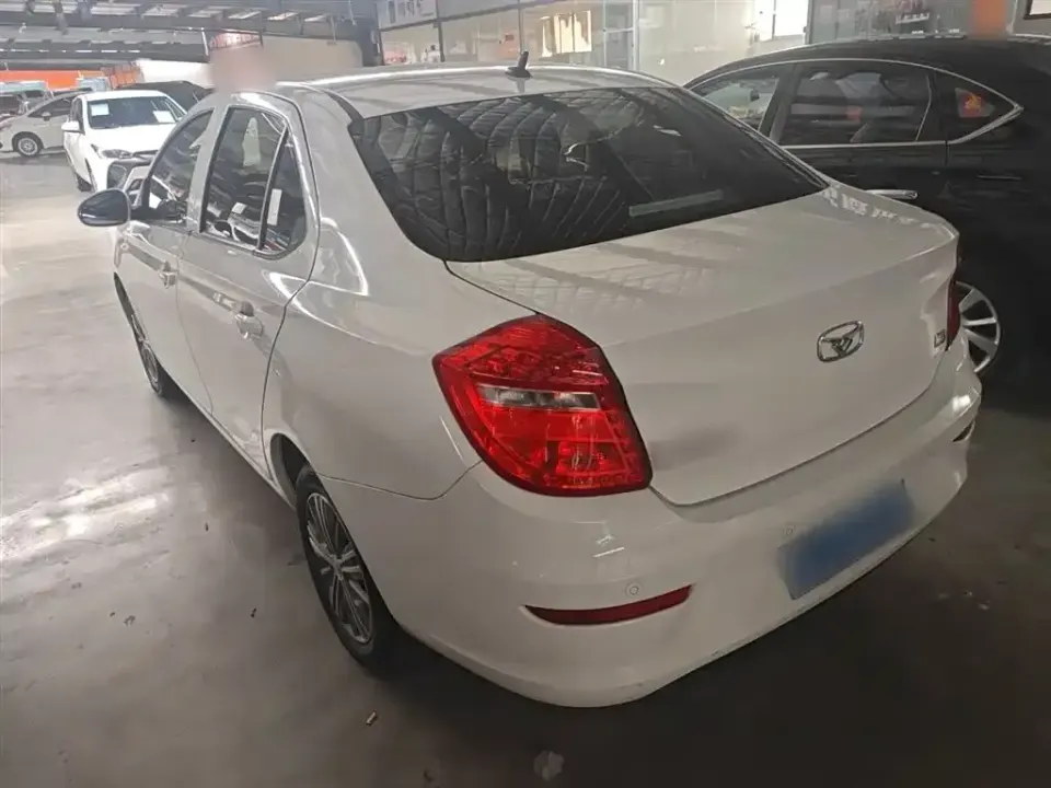 Cowin E3