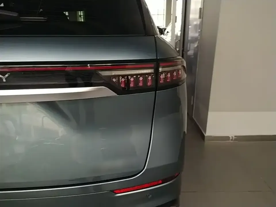 Chery Tiggo 9