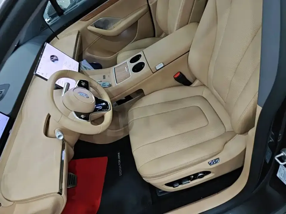 Zhijie Zhijie R7