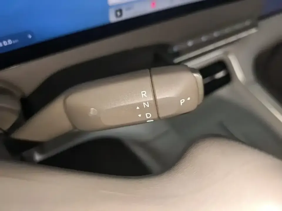 IM Motors IM LS6
