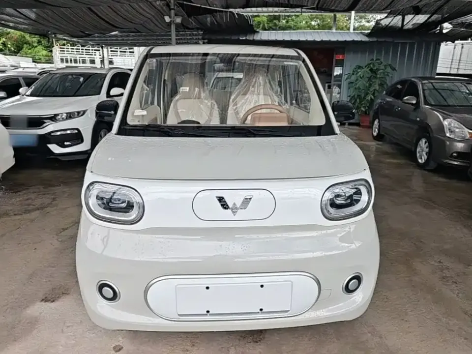 Wuling MINIEV
