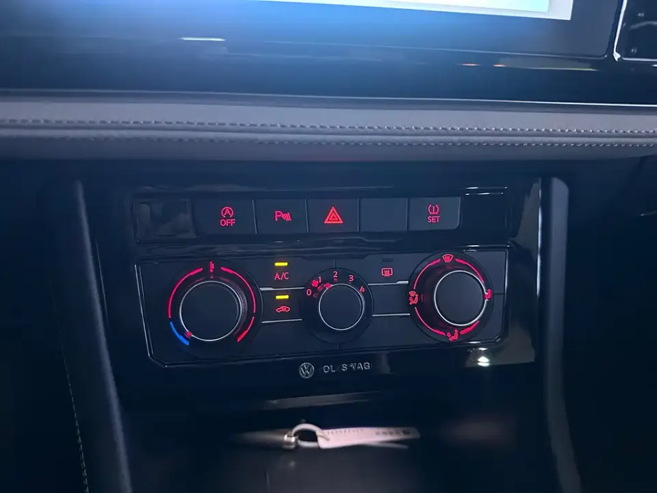 Jetta VS5