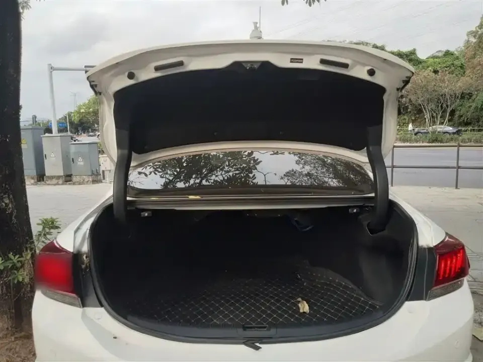 Honda Spirior