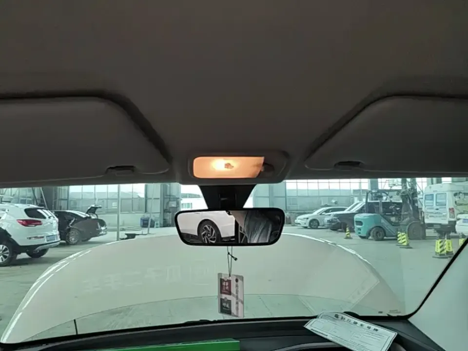 Wuling MINIEV