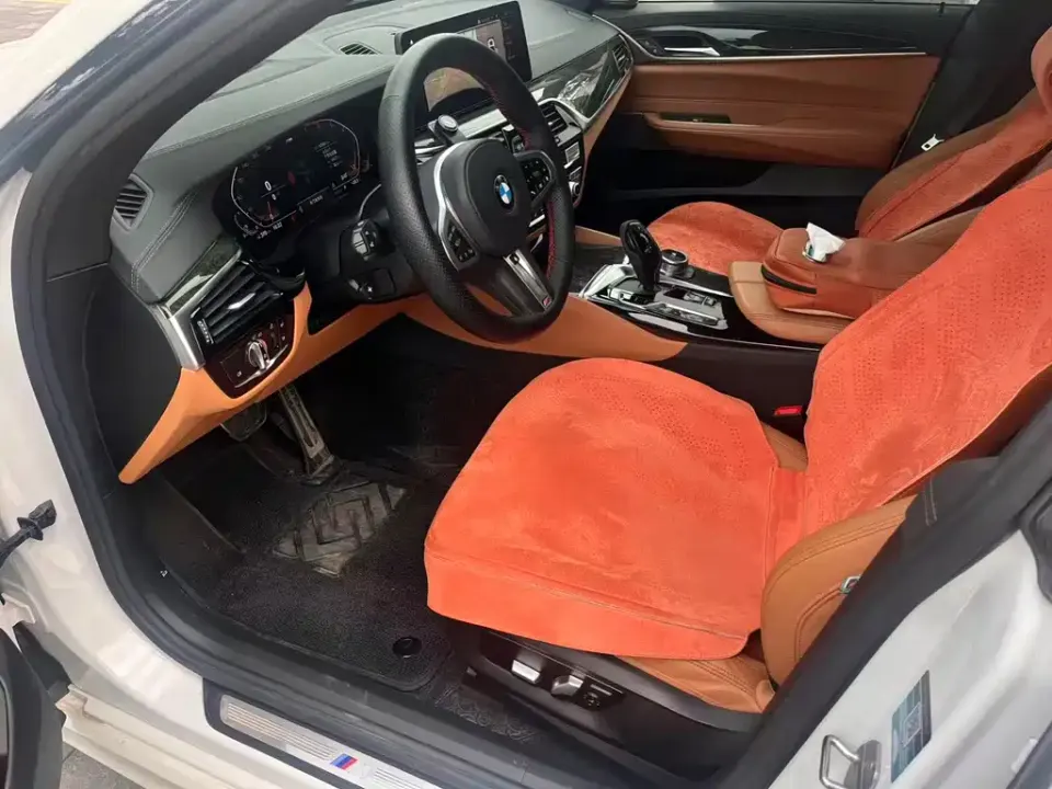 BMW 6 Series GT