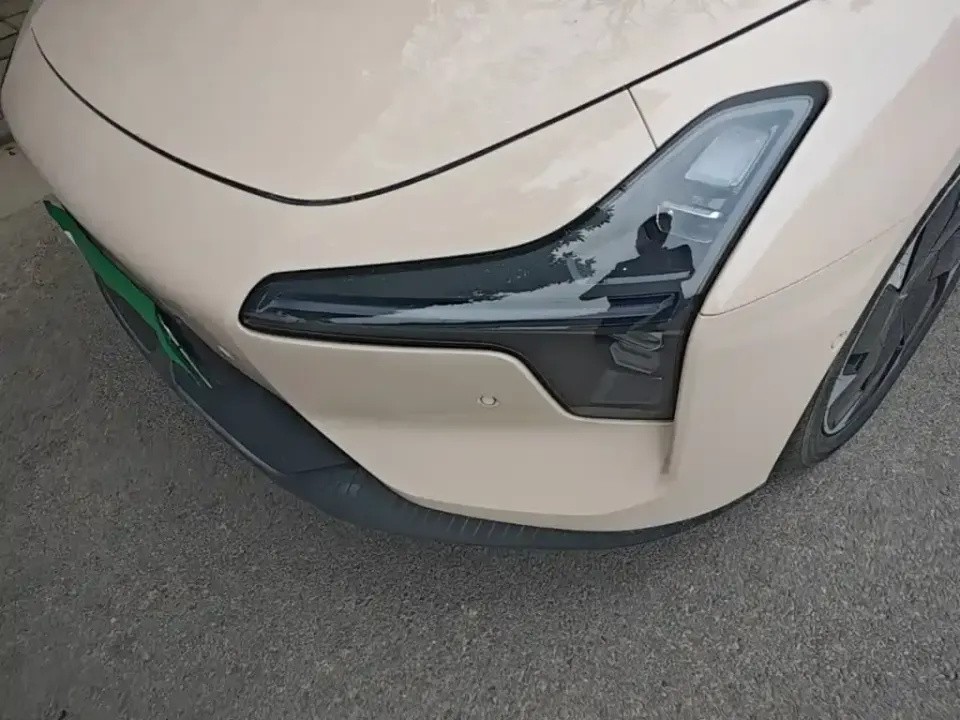 Xpeng M03
