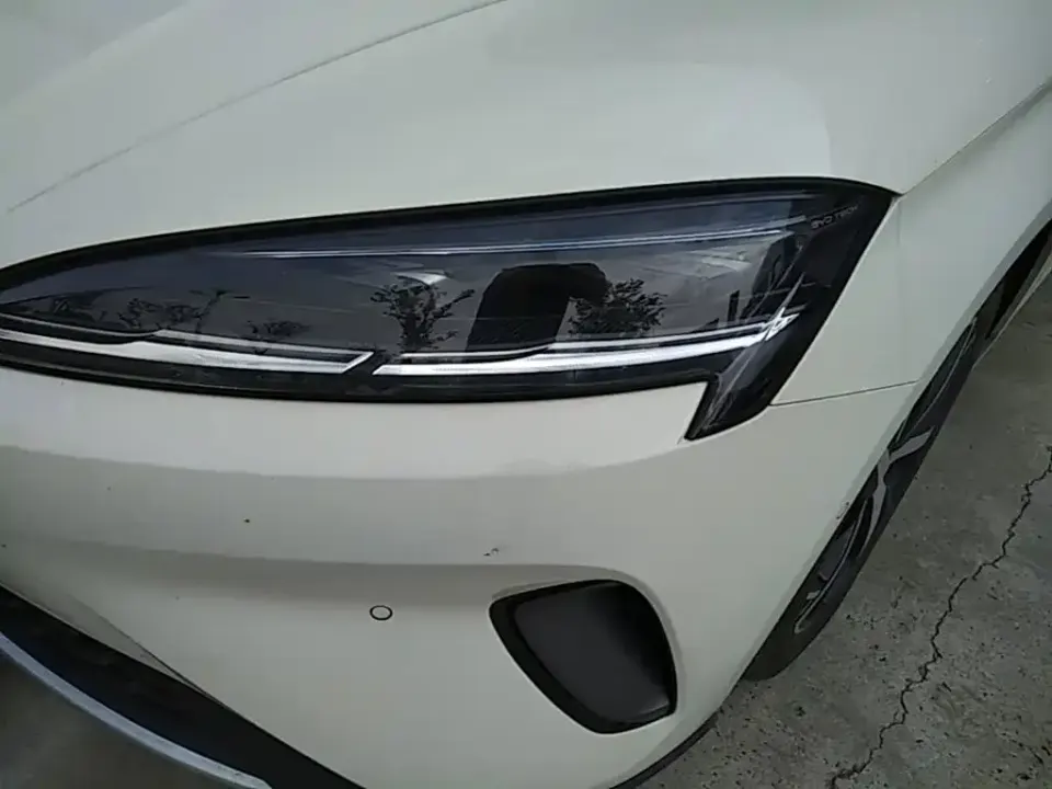 BYD Seal 07 DM-i
