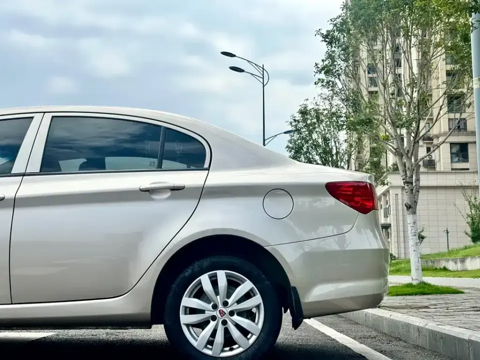 Roewe 350