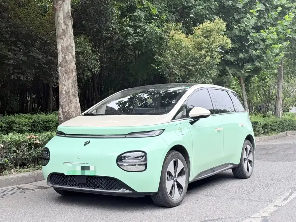 Baojun Yunduo
