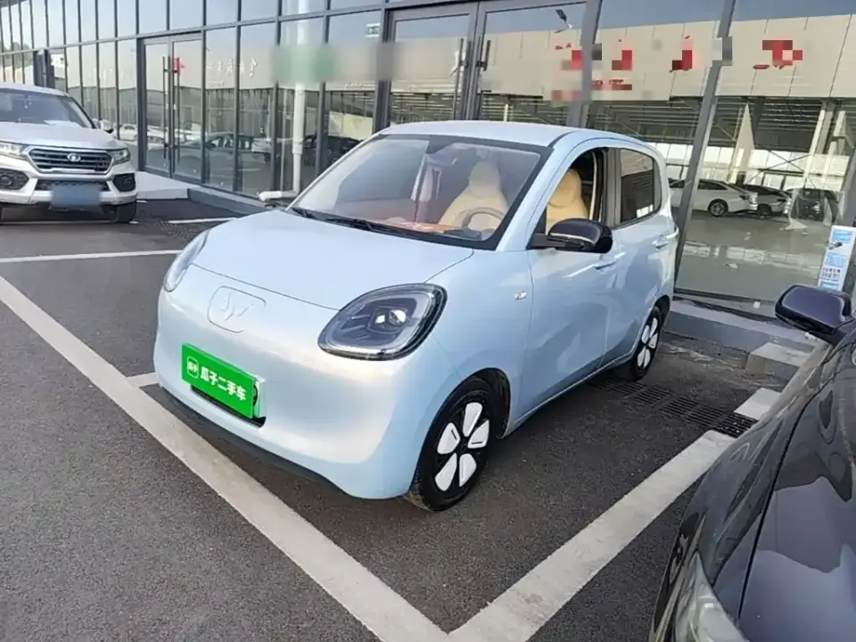 Wuling MINIEV