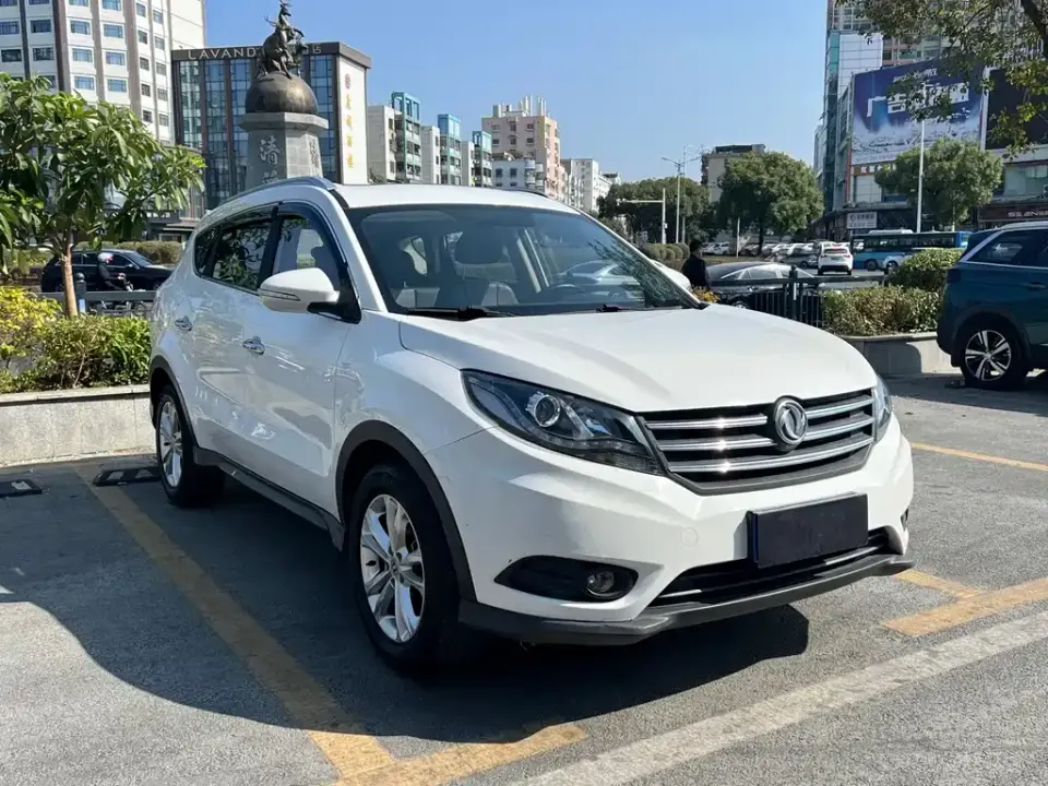 Fengguang Fengguang 580