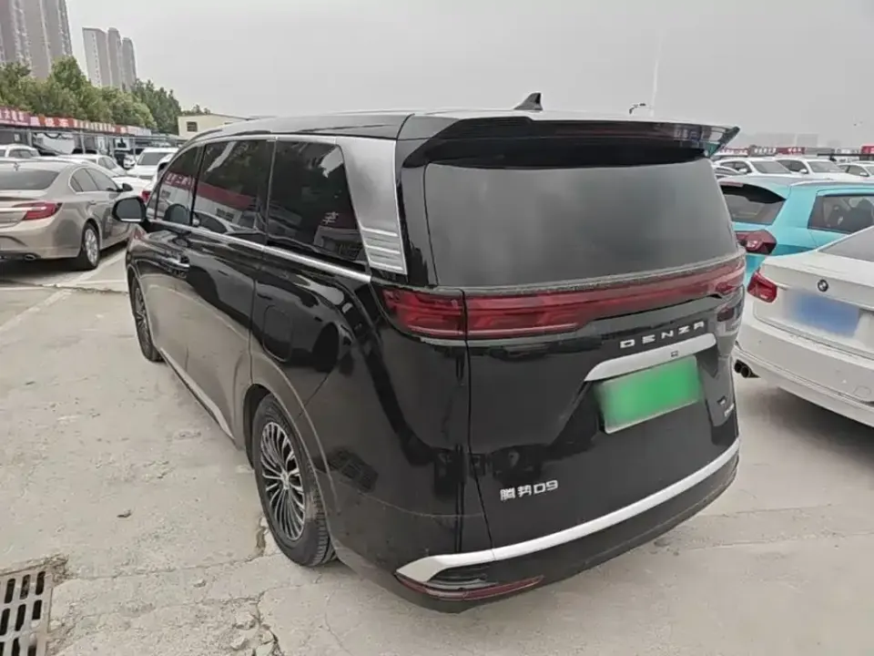 Denza Denza D9