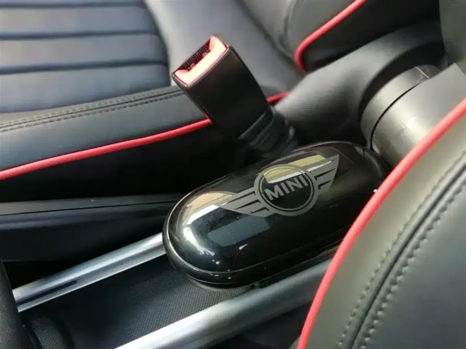 MINI Mini JCW Countryman