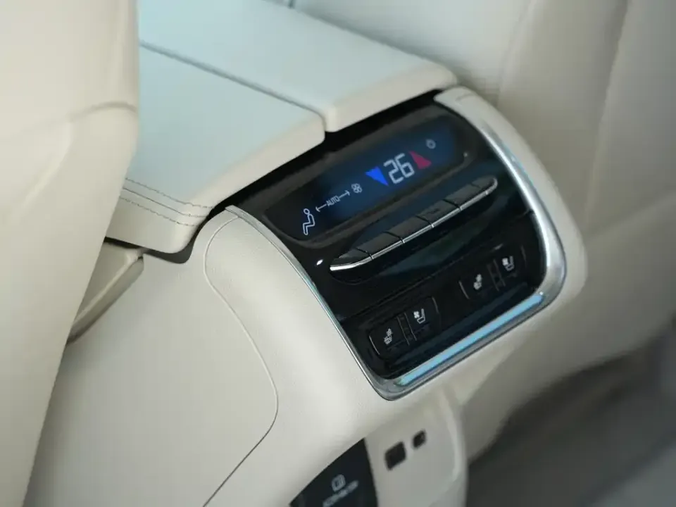 Buick Enclave