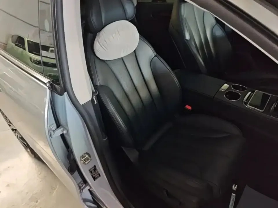 Leapmotor Leapmotor C11