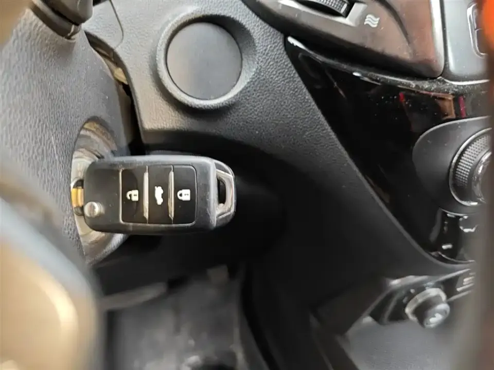Changan CS15