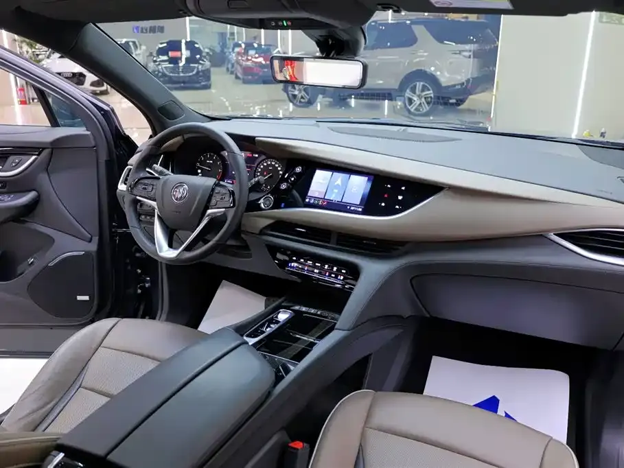 Buick Enclave