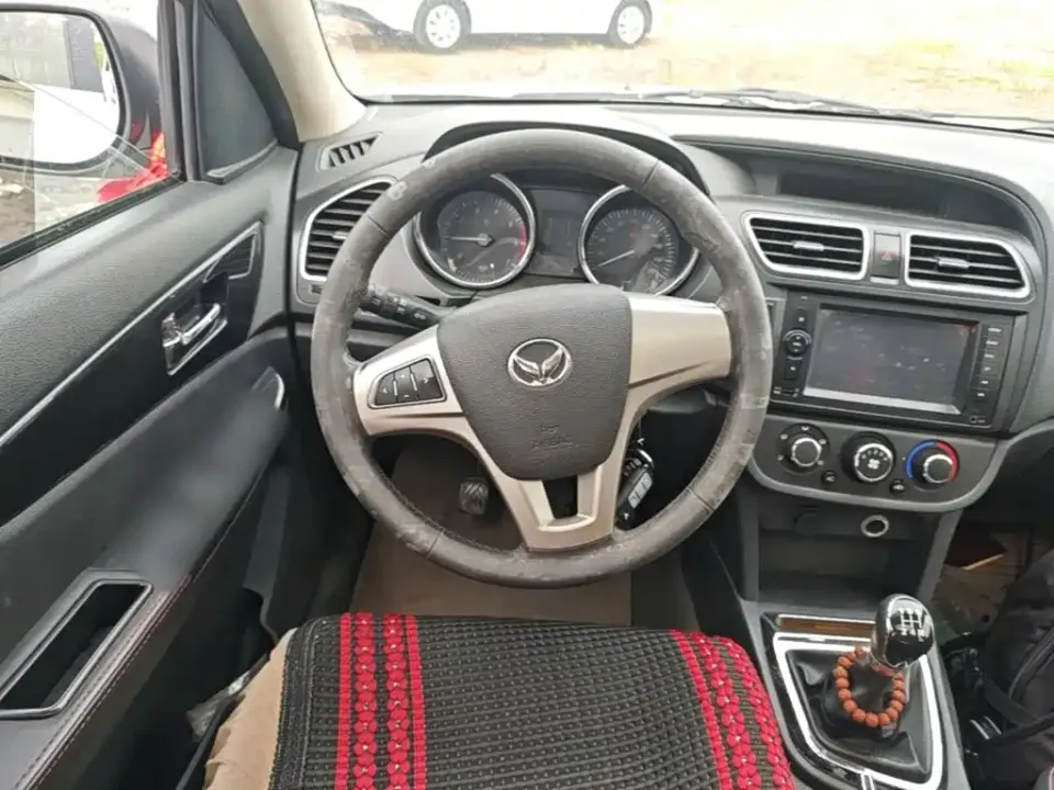 Huasu Huansu S2