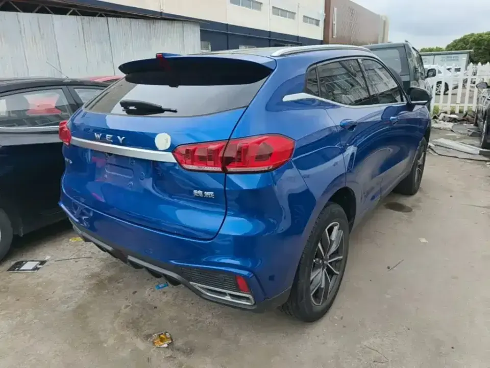 WEY Wey VV5