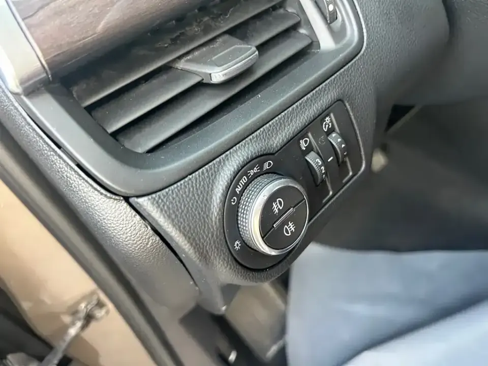 Buick Envision Plus