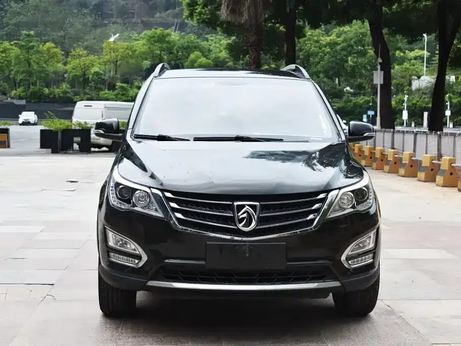 Baojun 560