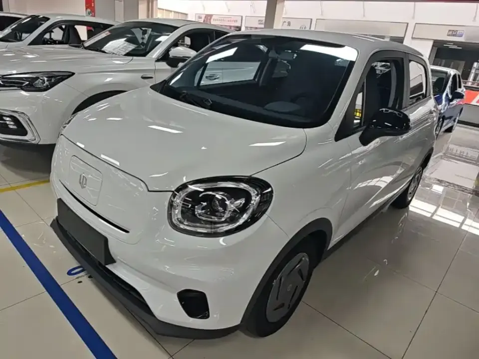 Leapmotor Leapmotor T03
