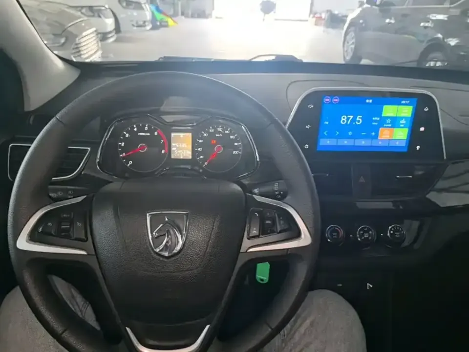 Baojun 310