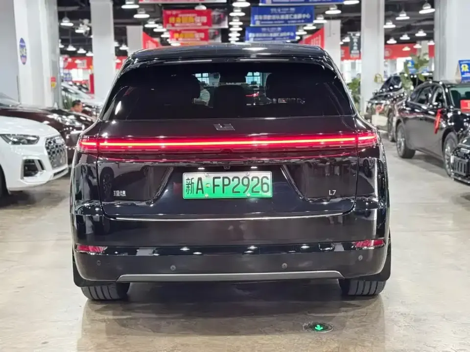 Li Li L7
