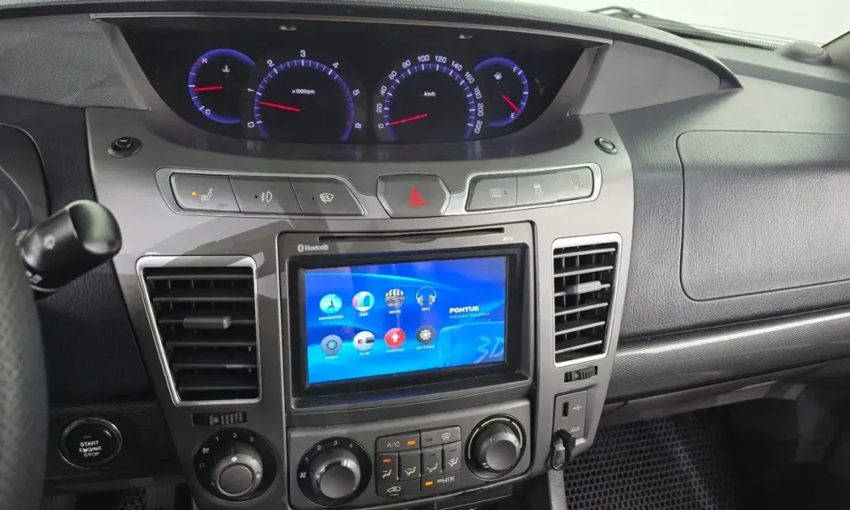 KG_Mobility_Ssangyong KORANDO
